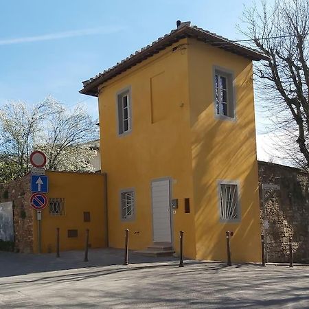 La Casina Del Dazio - Perugia Centro Storico Apartment Exterior foto